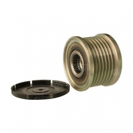 ΤΡΟΧΑΛΙΑ ALTERNATOR BOSCH BY INA F-238512.05