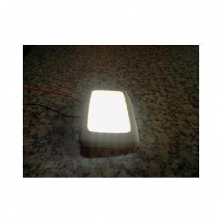 ΠΛΑΦΟΝΙΕΡΑ LED 24V ΜΕ ΔΙΑΚΟΠΤΗ ΑΦΗΣ DASTERI