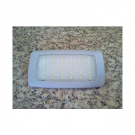 ΠΛΑΦΟΝΙΕΡΑ LED 12V  3000K DASTERI