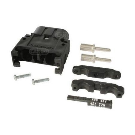 ΣΥΝΔΕΣΜΟΣ  ΠΡΙΖΑ  MΠΑΤΑΡΙΑΣ 150V  100A  0.C181504