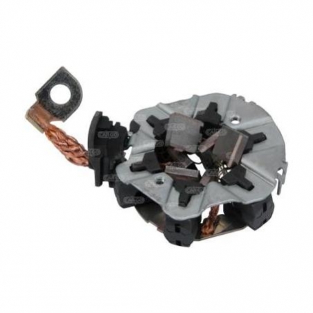 ΨΥΚΤΡΟΘΗΚΗ 12V ΜΙΖΑΣ START-STOP IKA-GEBE