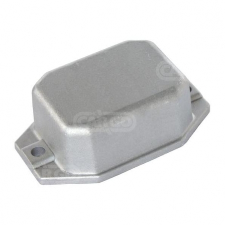 ΑΥΤΟΜΑΤΟΣ ALTERNATOR 2Pin. 28V NIKKO BY CARGO