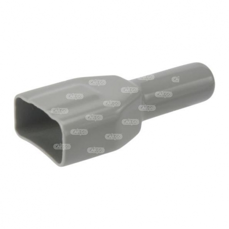 ΚΑΛΥΜΜΑ ΠΙΣΩ ΠΡΙΖΑΣ DT  CARGO 192451