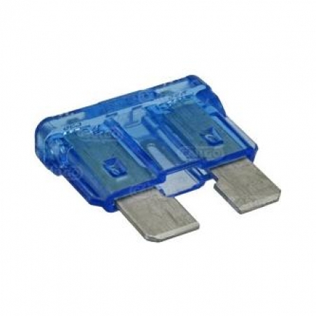 ΑΣΦΑΛΕΙΑ ΔΙΧΑΛΟ ΝΕΟΥ ΤΥΠΟΥ 15A FLOSSER