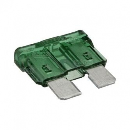 ΑΣΦΑΛΕΙΑ ΔΙΧΑΛΟ ΝΕΟΥ ΤΥΠΟΥ 30A FLOSSER