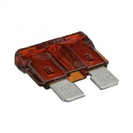 ΑΣΦΑΛΕΙΑ ΔΙΧΑΛΟ ΝΕΟΥ ΤΥΠΟΥ 7,5A FLOSSER