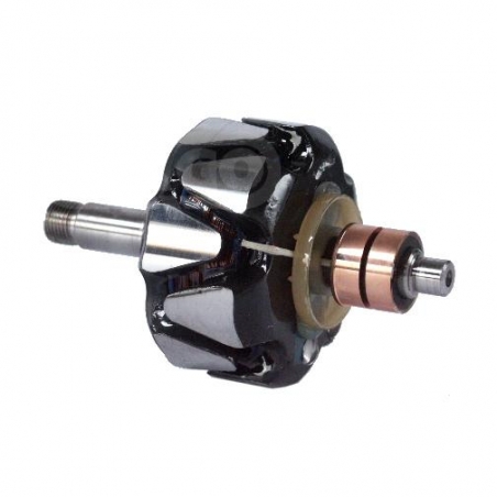 ROTOR ALTERNATOR 28V ITALY  BY CARGO