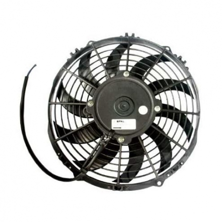 BΕΝΤΙΛΑΤΕΡ 24V 28CM 3,9A VA11-BP12/C-57A  ΑΝΑΡΡΟΦΗΣΕΩΣ SPAL