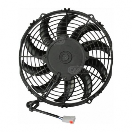 ΒΕΝΤΙΛΑΤΕΡ 12V 7,6Α 28CM VA11-AP7/C-57S  ΩΘΗΣΕΩΣ SPAL