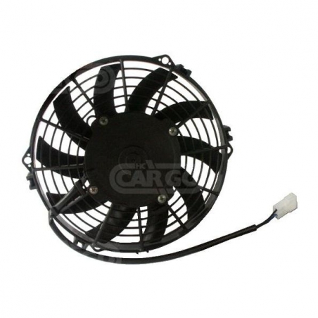 ΒΕΝΤΙΛΑΤΕΡ 12V 6,9A 20cm VA14-AP7/C-34A ΑΝΑΡΡΟΦΗΣΕΩΣ SPAL