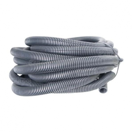 ΣΠΙΡΑΛ ΣΧΙΣΤΟ 10 ΜΕΤΡΩΝ  Φ15mm