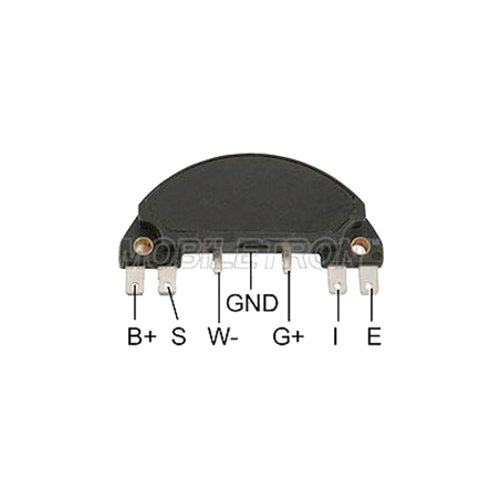 ΗΛΕΚΤΡΟΝΙΚΗ ΑΝΑΦΛΕΞΗΣ MITSUBISHI BY MOBILETRON