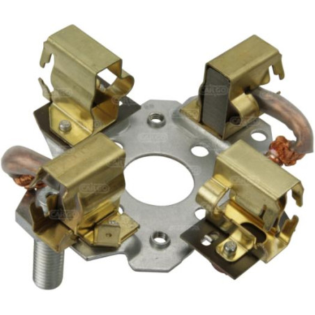 ΨΥΚΤΡΟΘΗΚΗ ΜΙΖΑΣ 0001372001 24V SCANIA-ACTROS