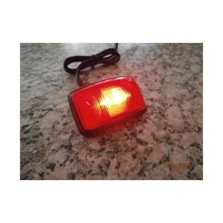 ΦΑΝΟΣ ΟΓΚΟΥ LED MINI 12V-24V  0.C171843