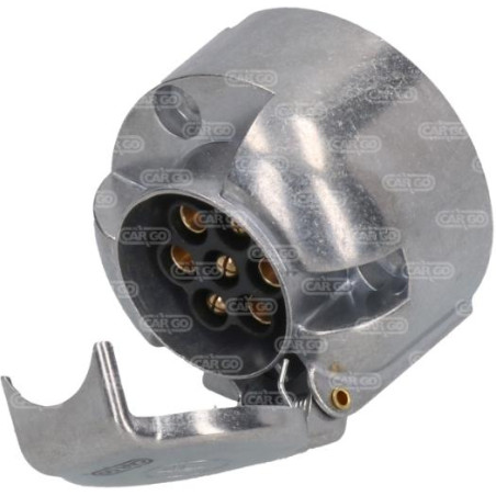 ΠΡΙΖΑ ΤΡΕΙΛΕΡ 7ΠΟΛΙΚΗ ΑΛΟΥΜΙΝΙΟΥ CARCO