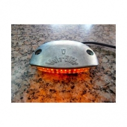 ΦΑΝΟΣ LED ΦΛΑΣ ΟΓΚΟΥ 3ηs...