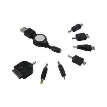 KIT ΦΟΡΤΙΣΗΣ   USB