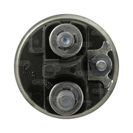 ΜΠΟΥΤΟΝ ΜΙΖΑΣ 0001107438 - 439 12V BY CARGO