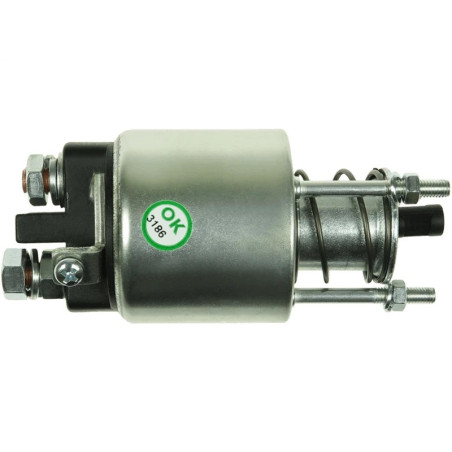 ΜΠΟΥΤΟΝ ΜΙΖΑΣ 12V S114-829 CARGO