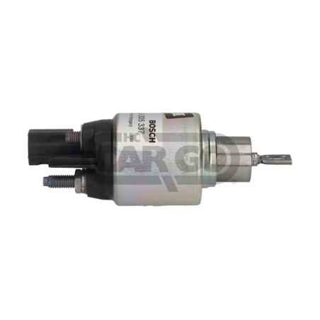 ΜΠΟΥΤΟΝ ΜΙΖΑΣ 12V  0001120406 BOSCH