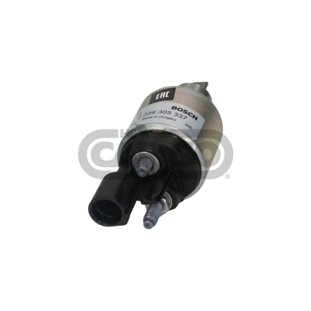 ΜΠΟΥΤΟΝ ΜΙΖΑΣ 12V  0001120406 BOSCH