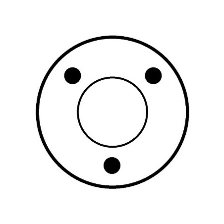 ΜΠΟΥΤΟΝ ΜΙΖΑΣ 12V MARELLI BY CARGO