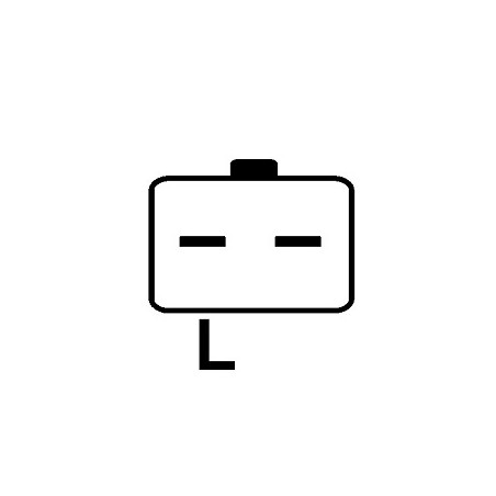 ΑΥΤΟΜΑΤΟΣ ALTERNATOR VALEO 2542302 CARGO