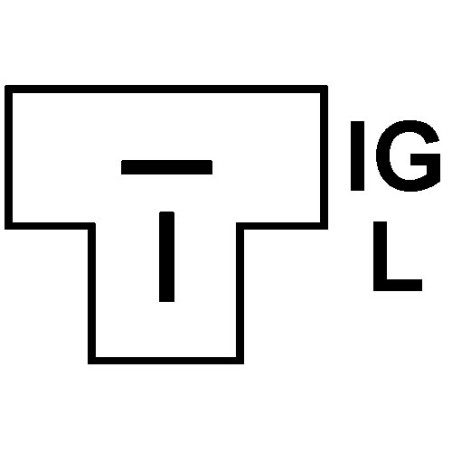 ΑΥΤΟΜΑΤΟΣ ALTERNATOR 100211-1401 14,6V  MOBILETRON