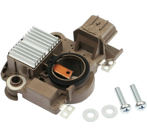 ΑΥΤΟΜΑΤΟΣ ALTERNATOR...