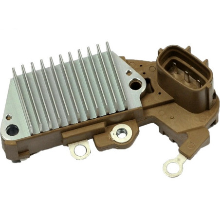 ΑΥΤΟΜΑΤΟΣ ALTERNATOR 14V DENSO 237664 CARGO