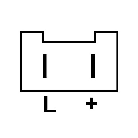 ΑΥΤΟΜΑΤΟΣ 14,7V  RENAULT - BOSCH BY MONARK