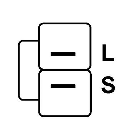 ΑΥΤΟΜΑΤΟΣ 14,5V ALTERNATOR A2TA7691 MOBILETRON