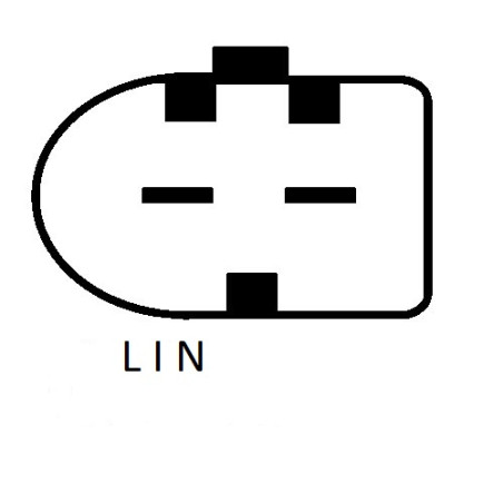 ΑΥΤΟΜΑΤΟΣ 14V ALTERNATOR TG23C019 VALEO BY CARGO