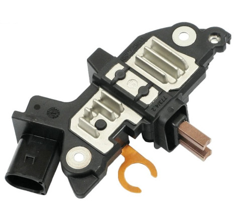 ΑΥΤΟΜΑΤΟΣ ALTERNATOR...