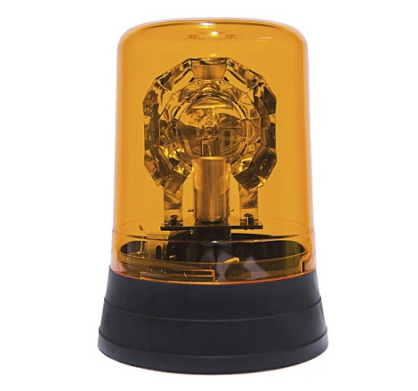 ΦΑΡΟΣ ΠΕΡΙΣΤΡΟΦΙΚΟΣ 12V...