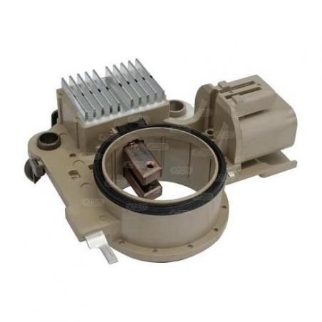 ΑΥΤΟΜΑΤΟΣ ALTERNATOR 2655721 VALEO - KOREA BY CARGO