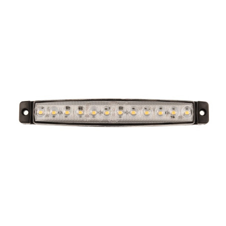 ΦΑΝΟΣ ΟΓΚΟΥ 12LEDs 12v DASTERI  560L-0.07/12