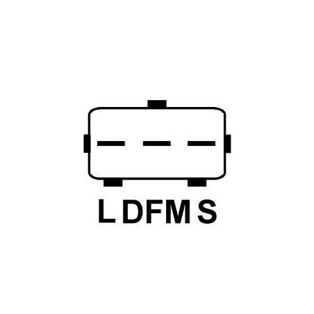 ΑΥΤΟΜΑΤΟΣ ALTERNATOR 14,3V 4362258 FORD CARGO