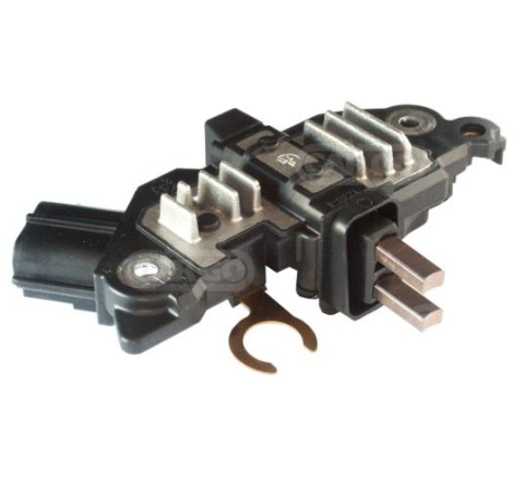 ΑΥΤΟΜΑΤΟΣ ALTERNATOR...