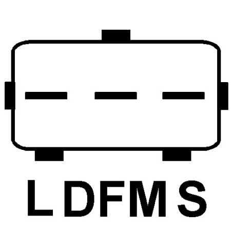 ΑΥΤΟΜΑΤΟΣ ALTERNATOR 0124415006 BOSCH  0.C139334