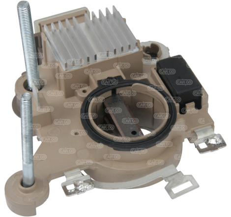 ΑΥΤΟΜΑΤΟΣ ALTERNATOR...