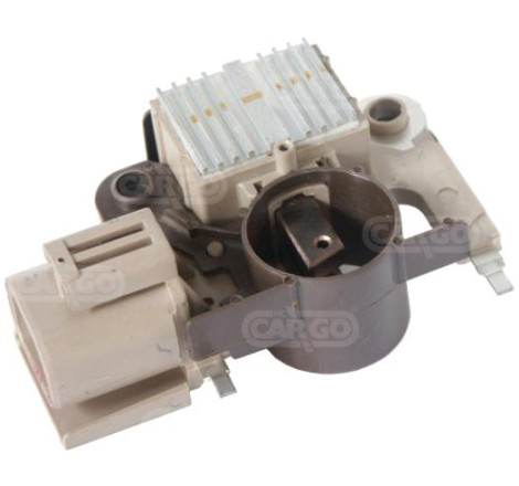 ΑΥΤΟΜΑΤΟΣ ALTERNATOR...