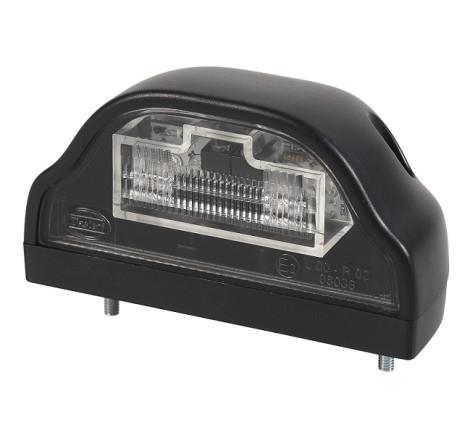 ΦΑΝΟΣ ΑΡΙΘΜΟΥ 24V LED...