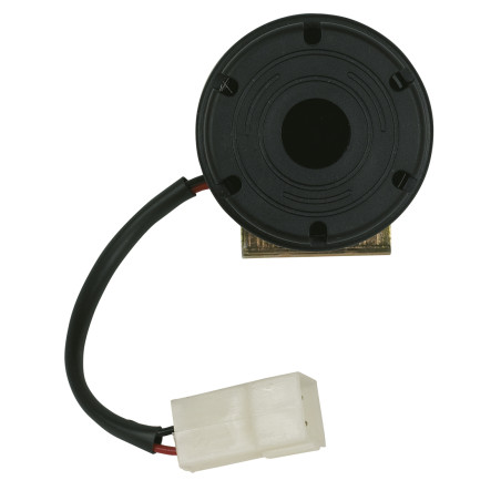 BUZZER OΠΙΣΘΕΝ 12V & 24V DASTERI