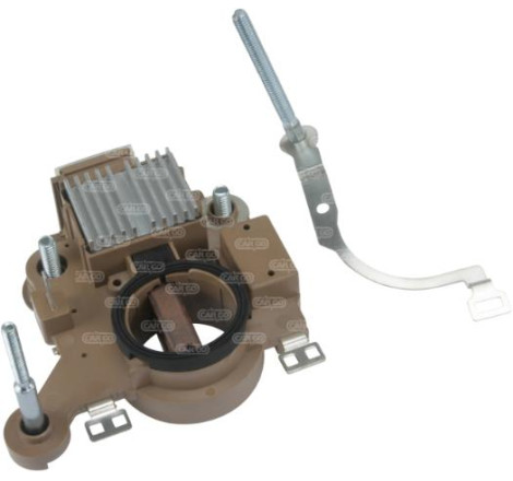 ΑΥΤΟΜΑΤΟΣ 14V ALTERNATOR...