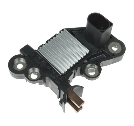 ΑΥΤΟΜΑΤΟΣ ALTERNATOR...