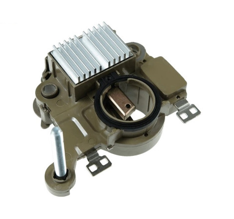 ΑΥΤΟΜΑΤΟΣ ALTERNATOR...