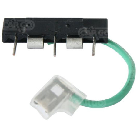 ΤΡΙΟΔΑΚΙ ΑΝΟΡΘΩΤΗ ΤΥΠΟΥ MARELLI BY CARGO