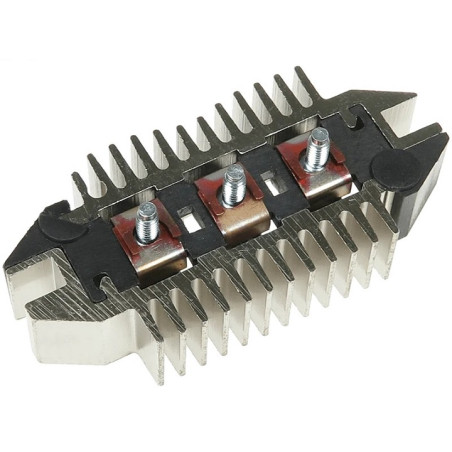 ΑΝΟΡΘΩΤΗΣ DELCO RD-18 CARGO