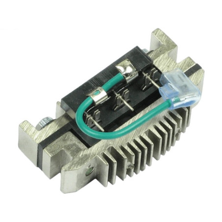 ΑΝΟΡΘΩΤΗΣ ALTERNATOR MARELLI BY CARGO